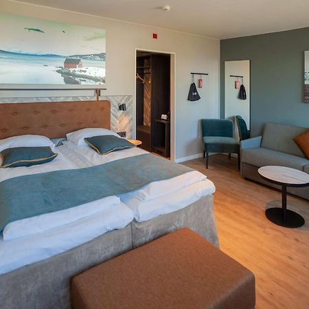 Scandic Harstad (Adults Only) Luaran gambar