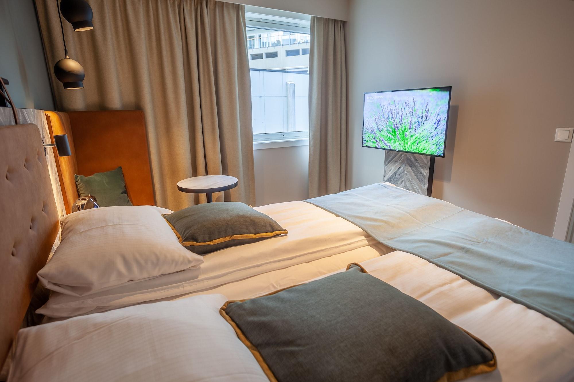 Scandic Harstad (Adults Only) Luaran gambar