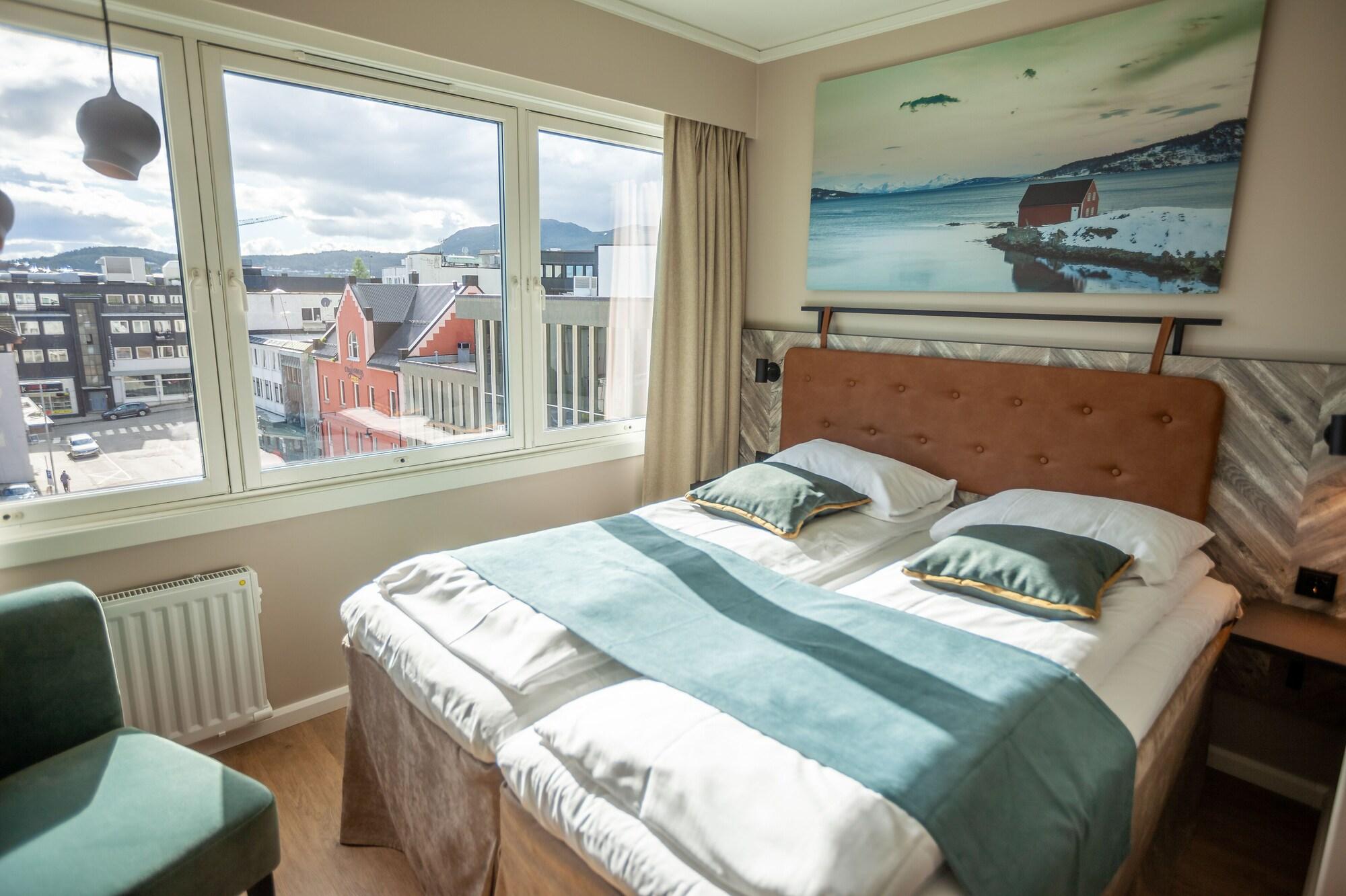 Scandic Harstad (Adults Only) Luaran gambar