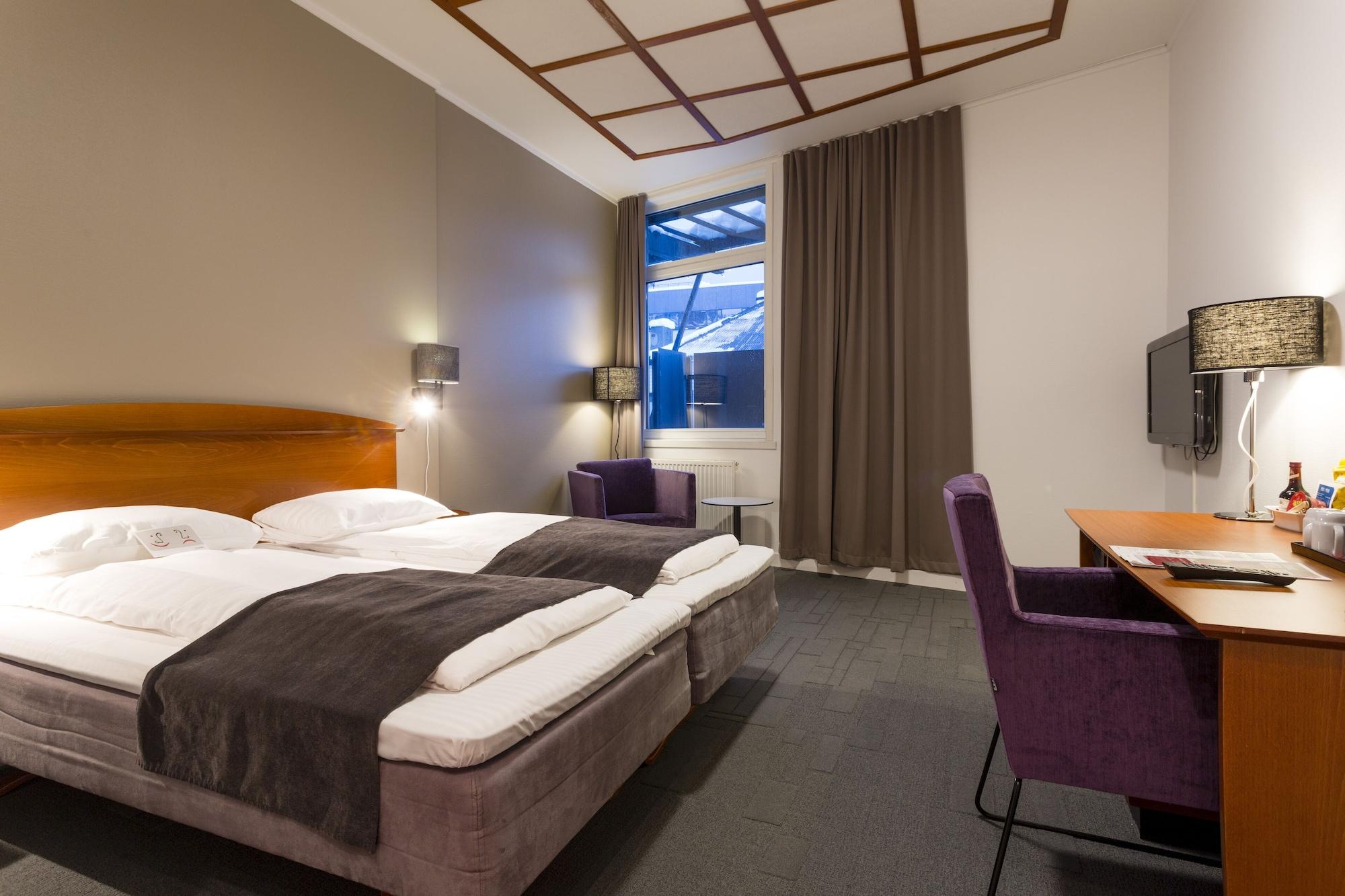 Scandic Harstad (Adults Only) Luaran gambar
