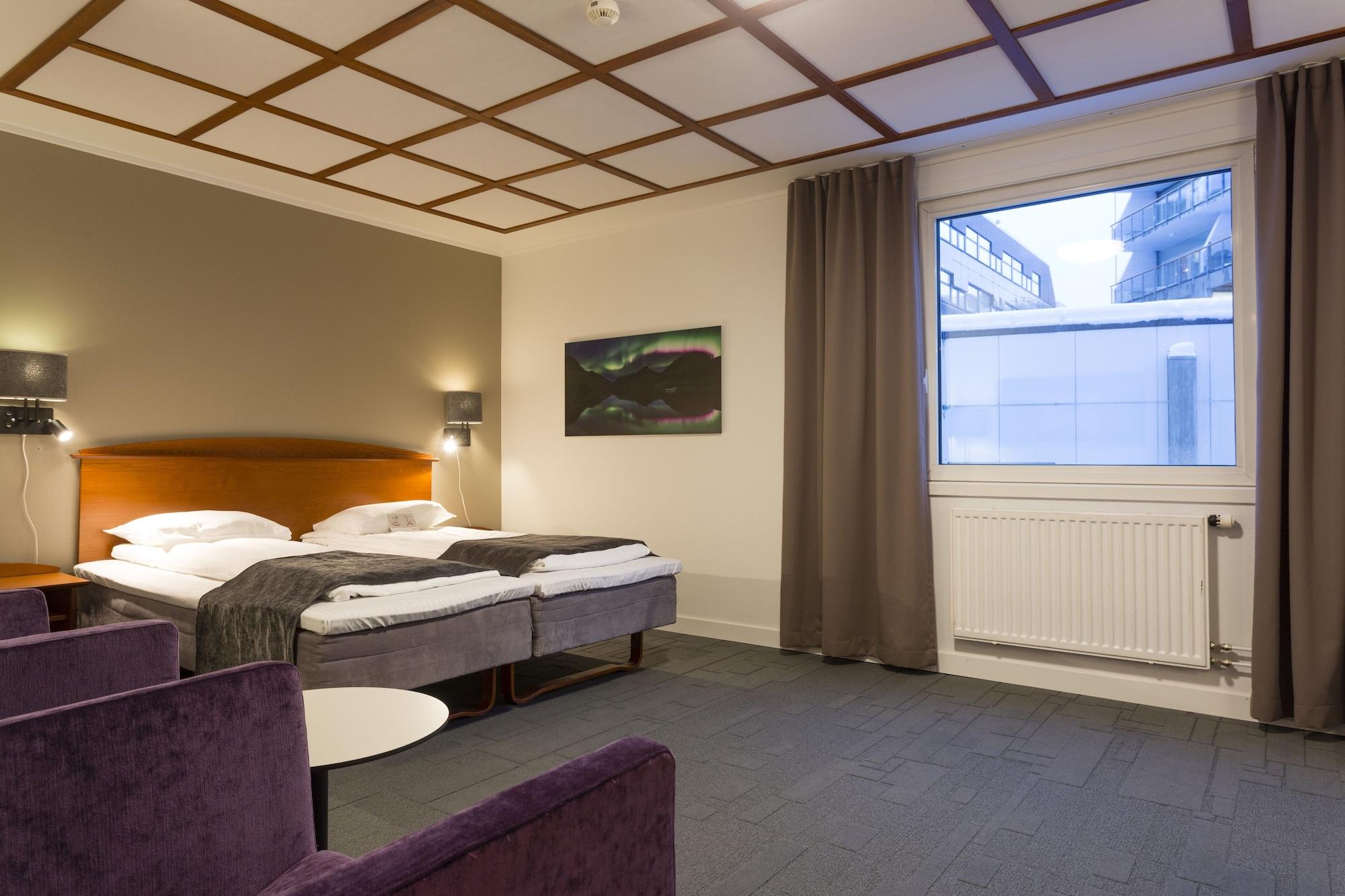 Scandic Harstad (Adults Only) Luaran gambar