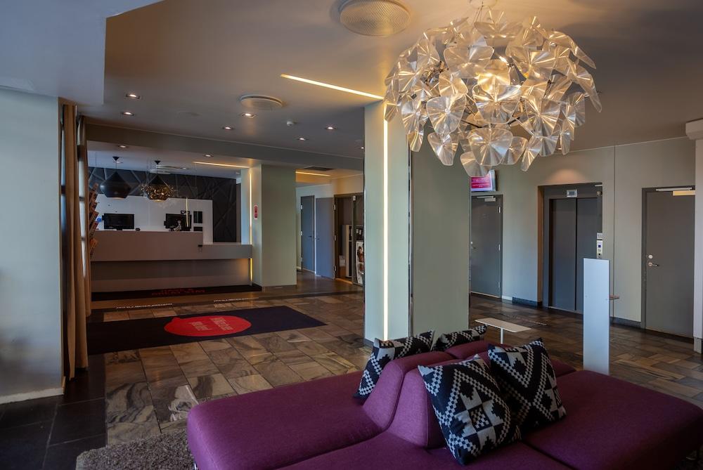 Scandic Harstad (Adults Only) Luaran gambar