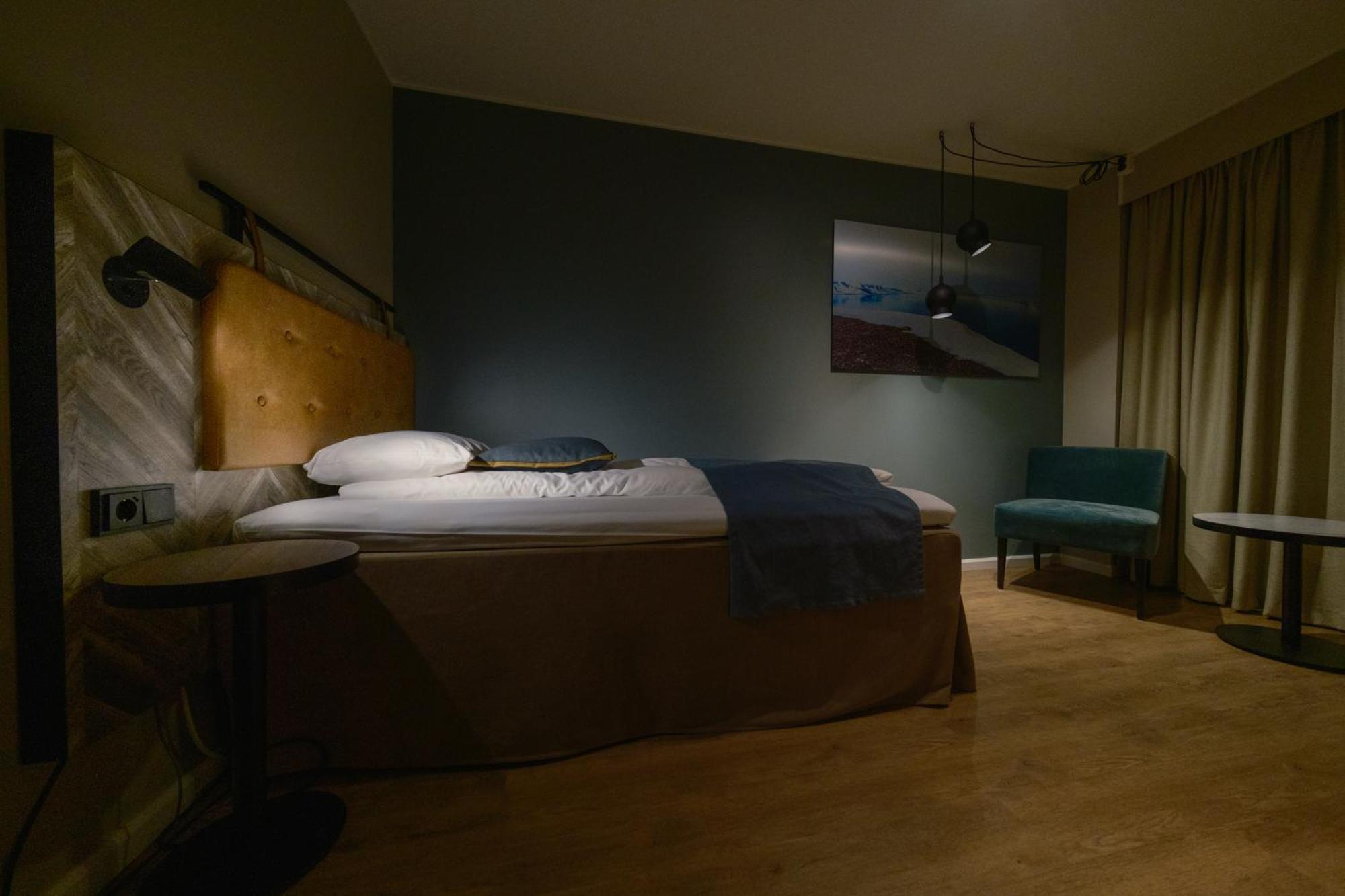 Scandic Harstad (Adults Only) Luaran gambar