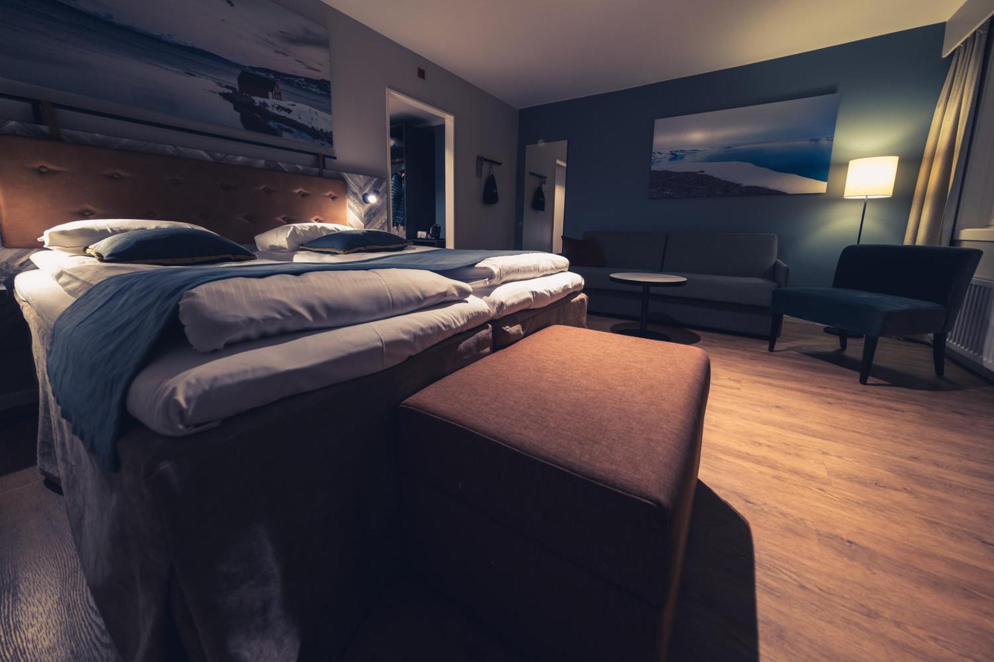 Scandic Harstad (Adults Only) Luaran gambar