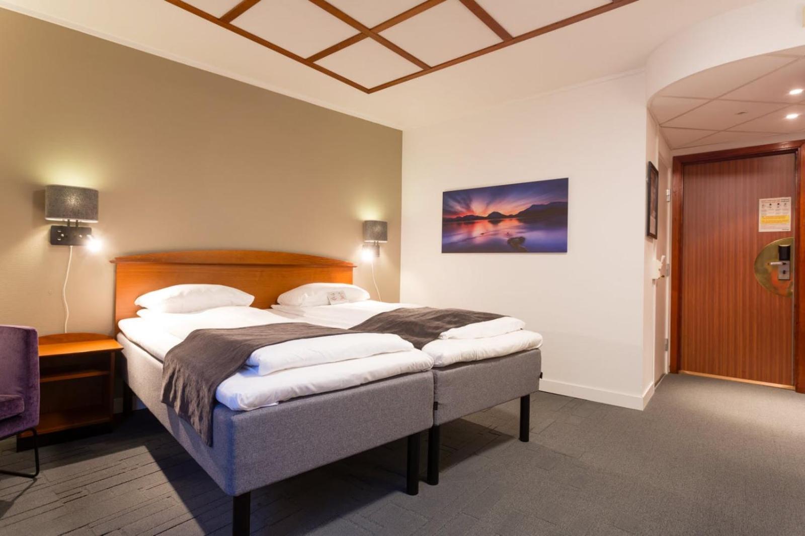 Scandic Harstad (Adults Only) Luaran gambar