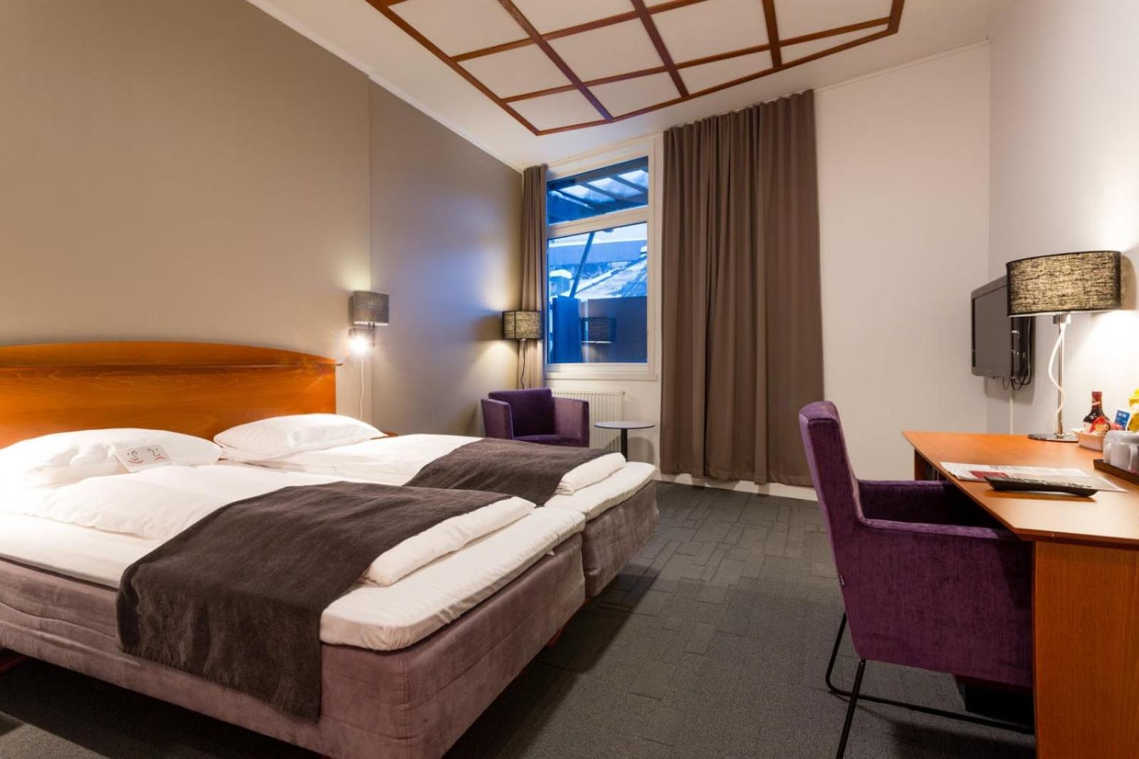 Scandic Harstad (Adults Only) Luaran gambar