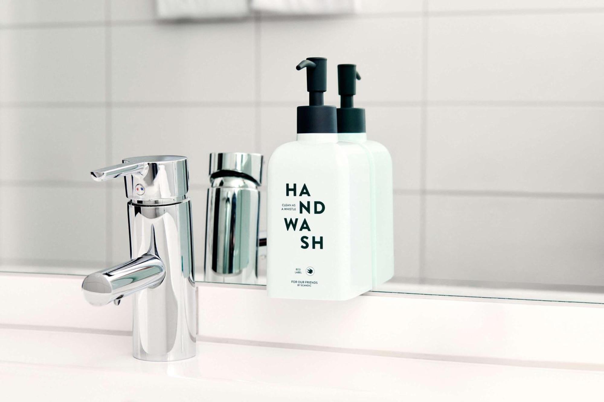 Scandic Harstad (Adults Only) Luaran gambar