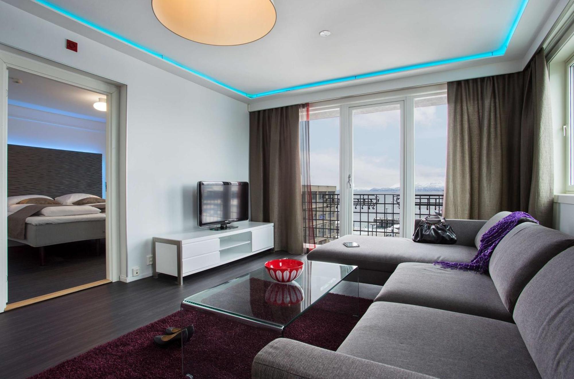 Scandic Harstad (Adults Only) Luaran gambar