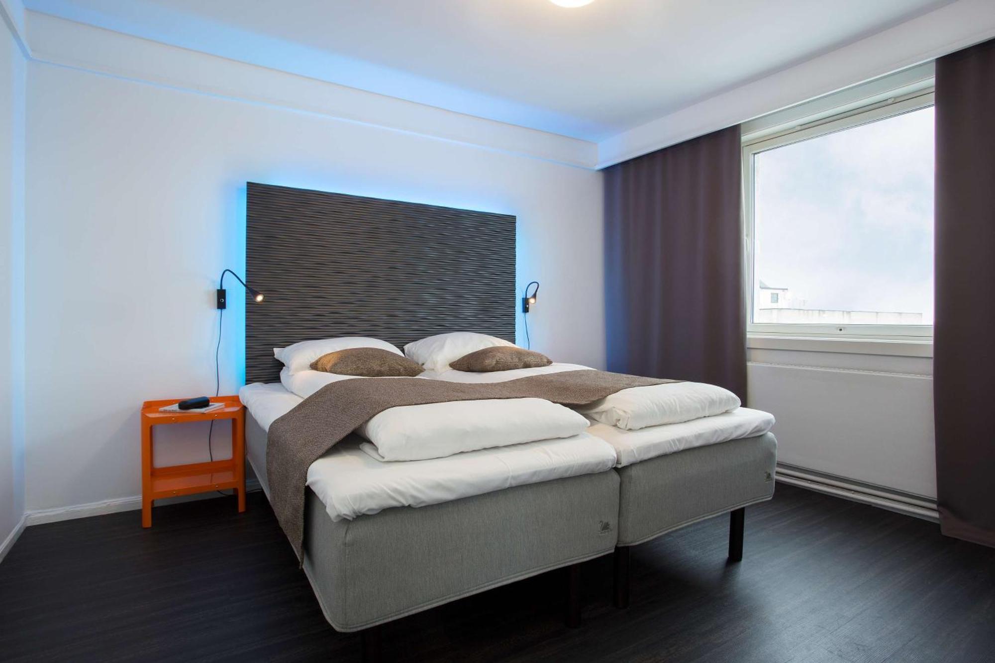 Scandic Harstad (Adults Only) Luaran gambar