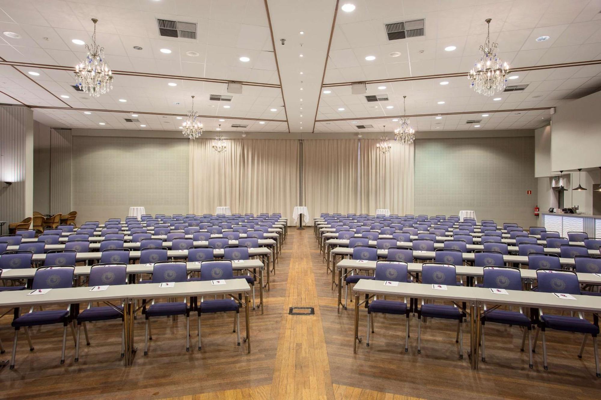 Scandic Harstad (Adults Only) Luaran gambar