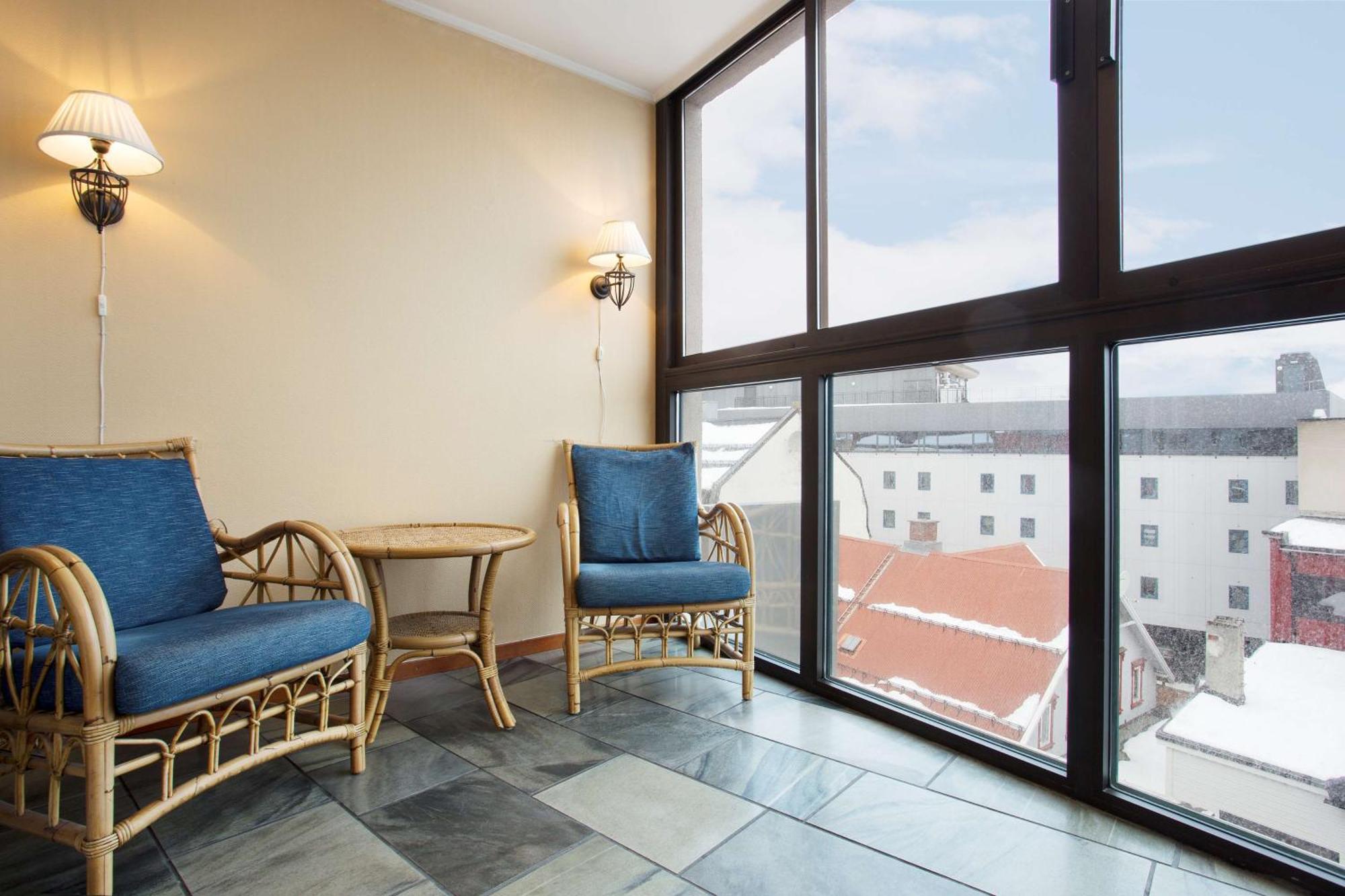 Scandic Harstad (Adults Only) Luaran gambar