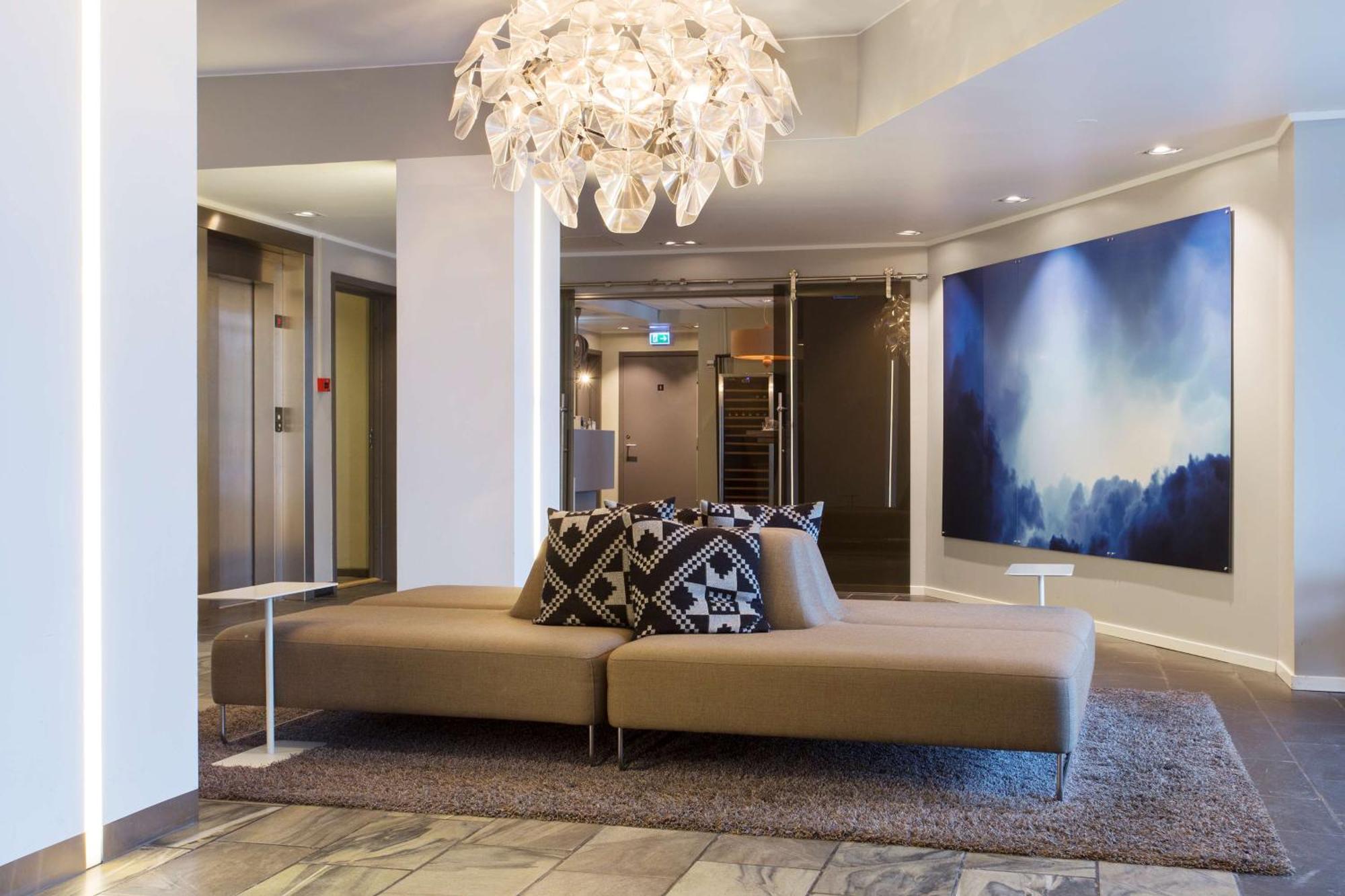 Scandic Harstad (Adults Only) Luaran gambar
