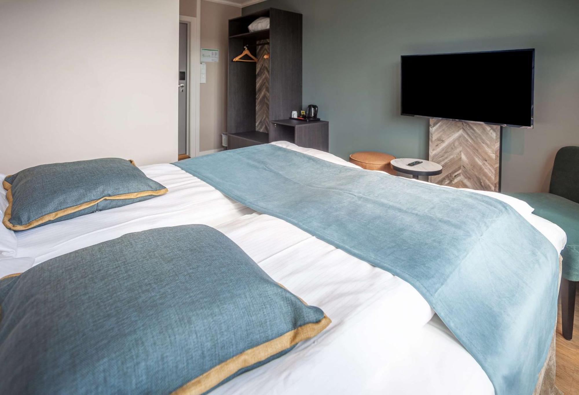 Scandic Harstad (Adults Only) Luaran gambar