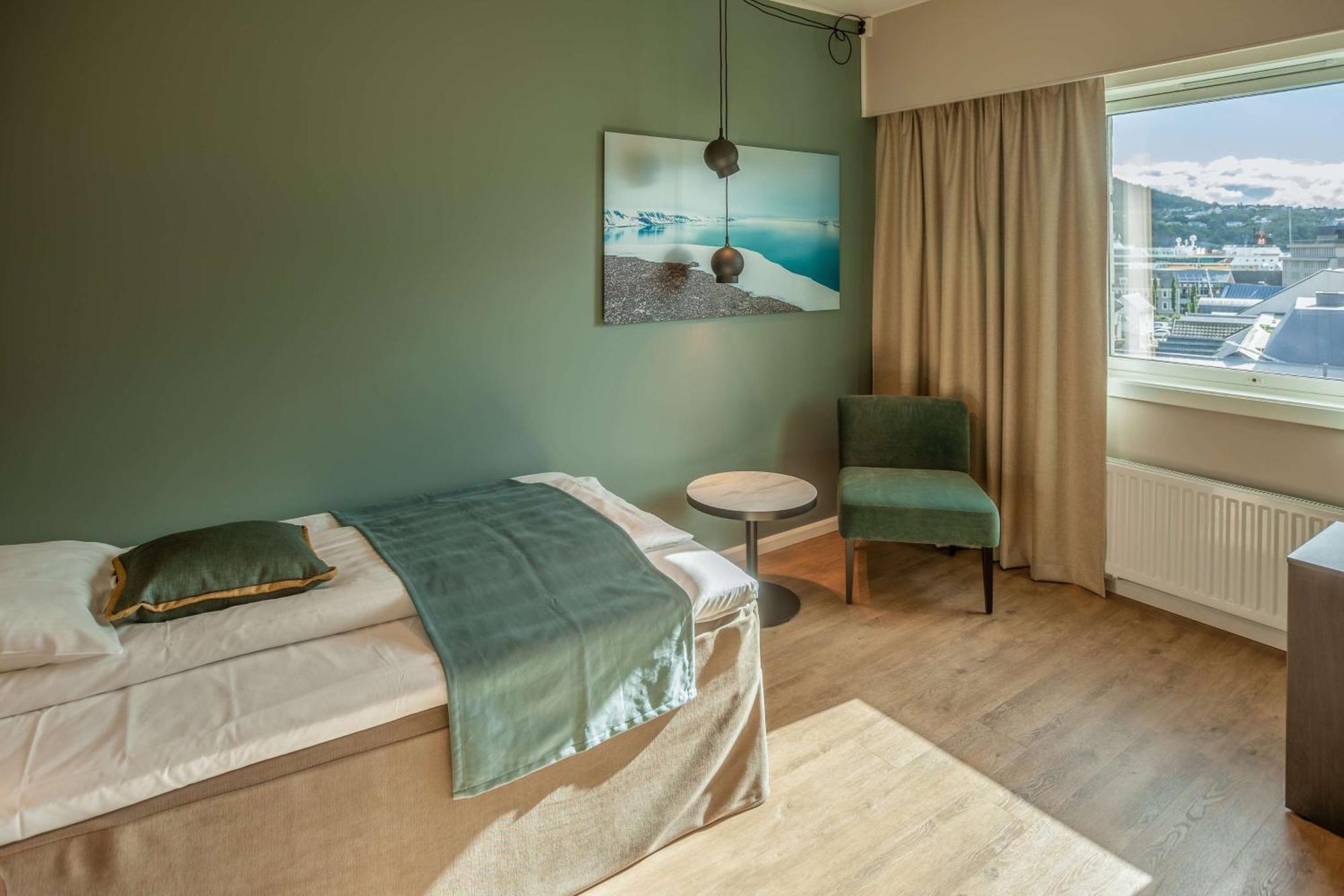 Scandic Harstad (Adults Only) Luaran gambar