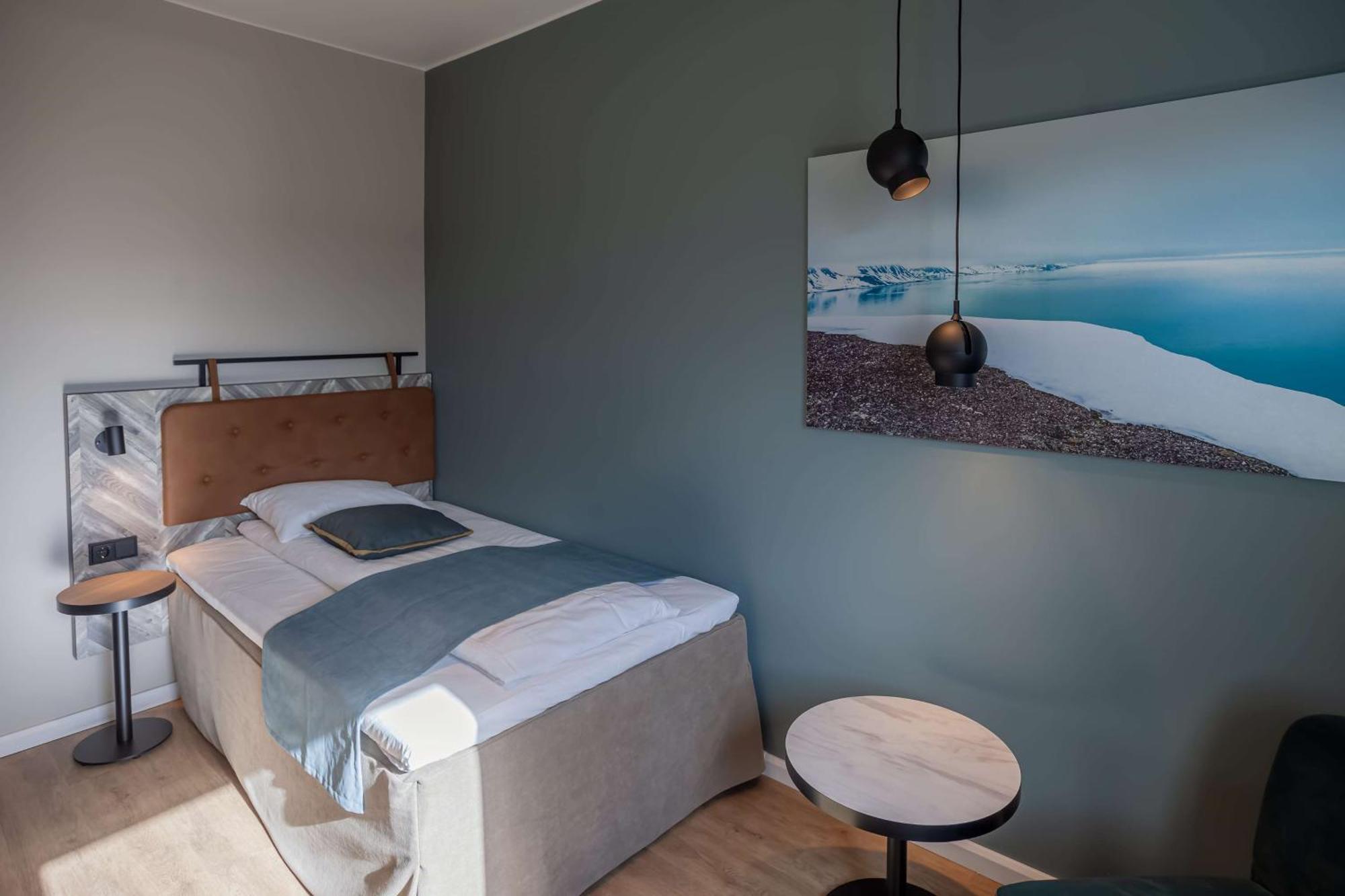 Scandic Harstad (Adults Only) Luaran gambar