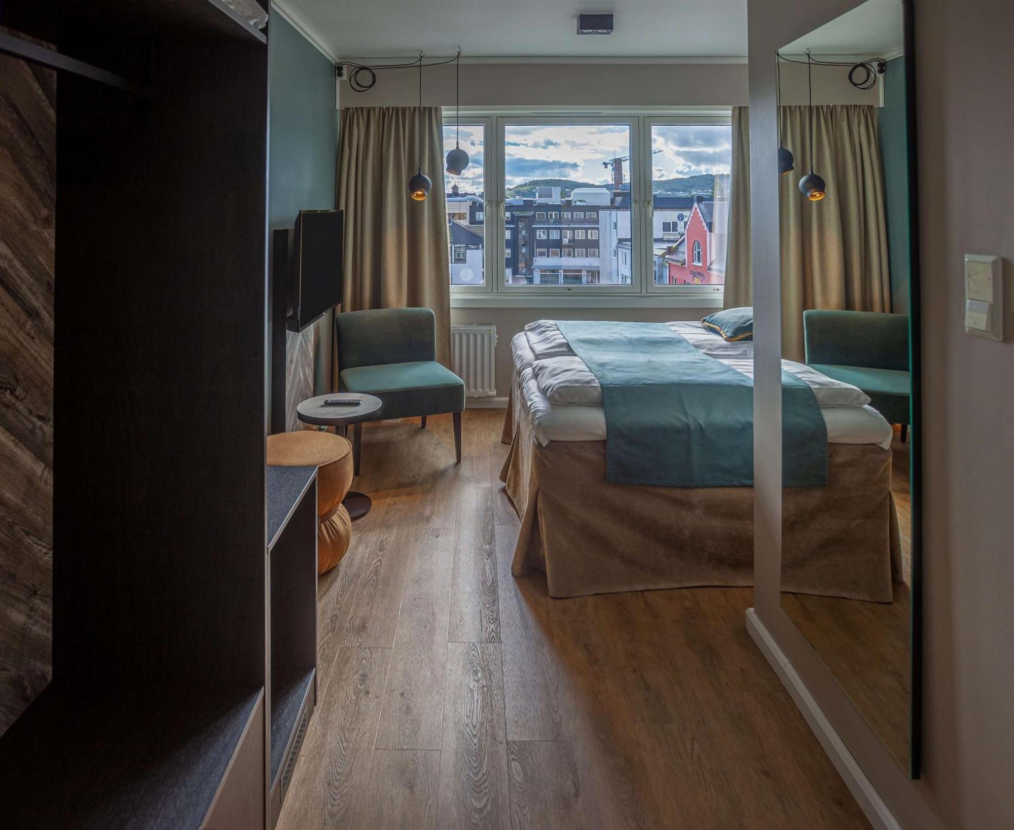 Scandic Harstad (Adults Only) Luaran gambar