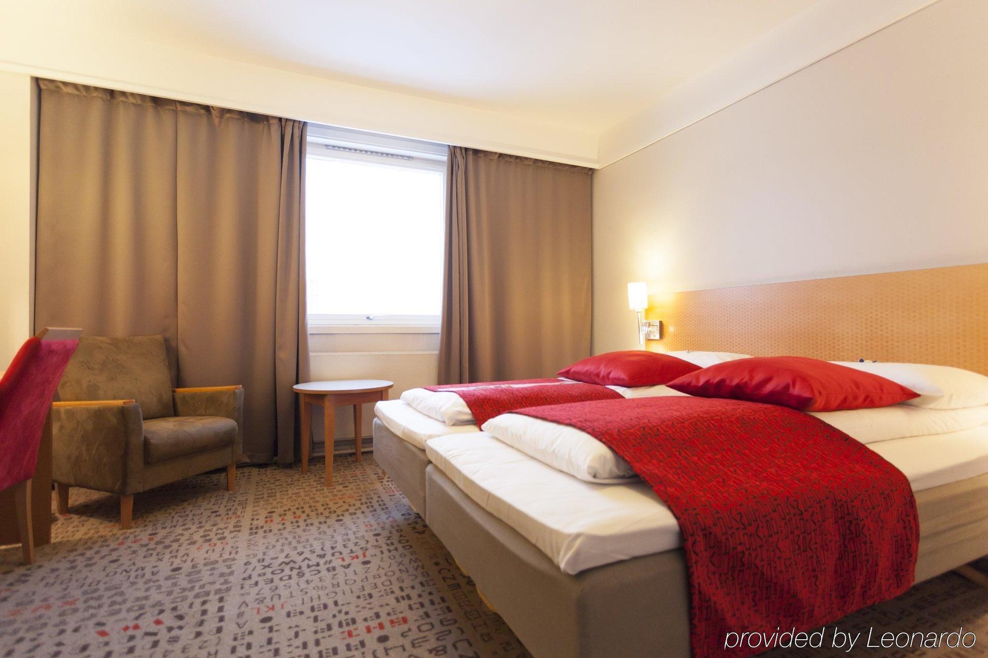Scandic Harstad (Adults Only) Luaran gambar