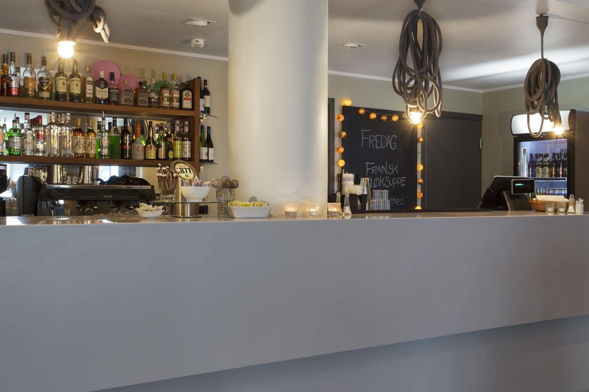 Scandic Harstad (Adults Only) Luaran gambar